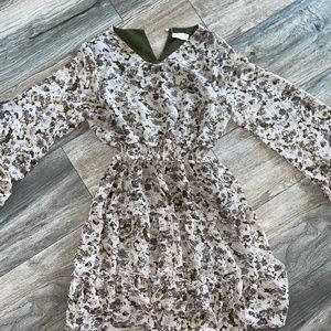 Hayden girls dress size 10